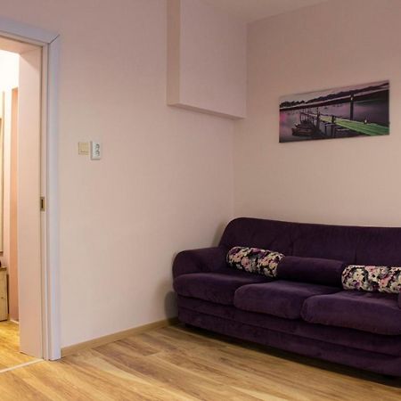 Ultraviolet Apartment Varna Exterior photo