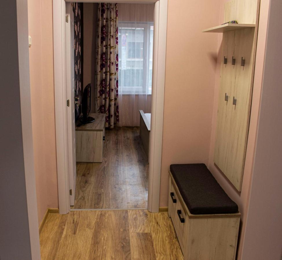 Ultraviolet Apartment Varna Exterior photo